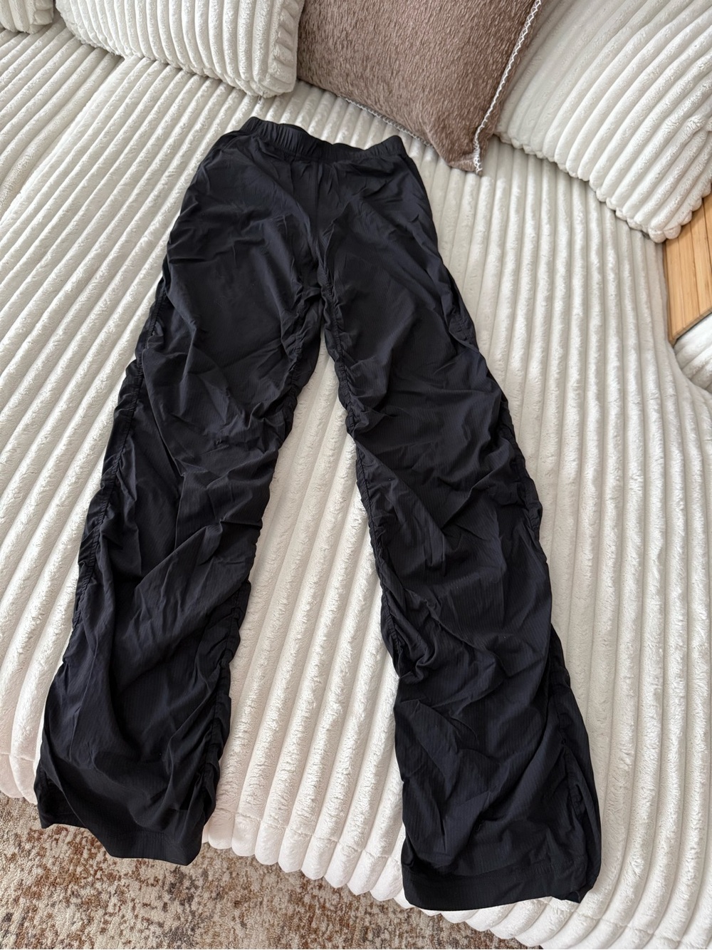 lululemon athletica Dance Studio Slim Fit High Rise Flare pants